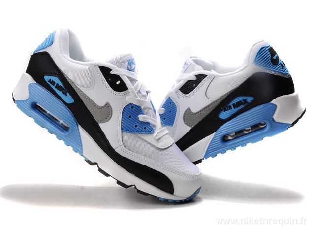 Air Max 90 blanc (2)